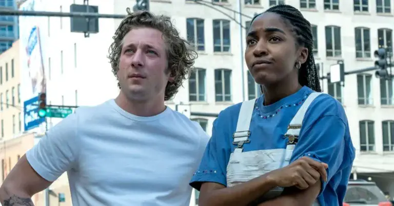 ‘The Bear’ seizoen 4 onthult officiële trailer