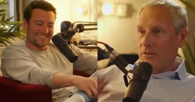 Gert Verhulst openhartig over GÊNANT voorval: “Het was daar één grote strontberg!” (video)