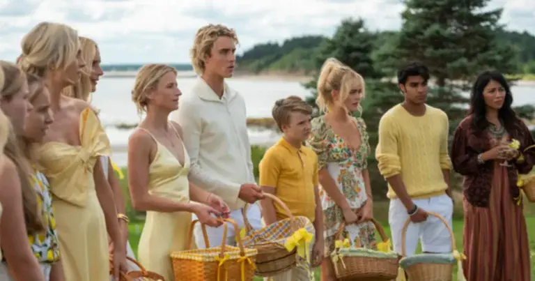 ‘We Were Liars’: Prime Video onthult de mysterieuze trailer van deze psychologische thrillerserie
