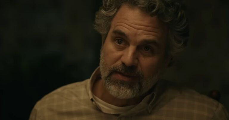 Na ‘Mare of Easttown’ duikt Brad Ingelsby opnieuw in de duistere kant van Amerika, deze keer met Mark Ruffalo in de hoofdrol