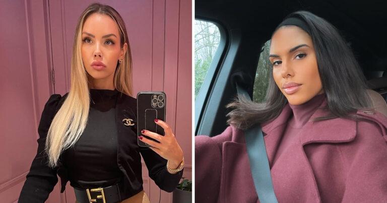Debby Gommeren haalt uit naar Natassia uit ‘The Real Housewives of Antwerp’: “Dat Wout met zo iemand kan samen zijn…”