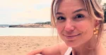 Evi Hanssen oogst lof met zomerse selfie: “Mooie foto!”