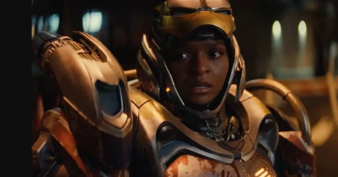 Ironheart