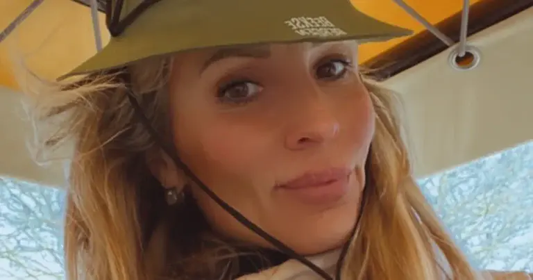 Joke van de Velde verbaast fans met bikinifoto: “Prachtige vrouw!”