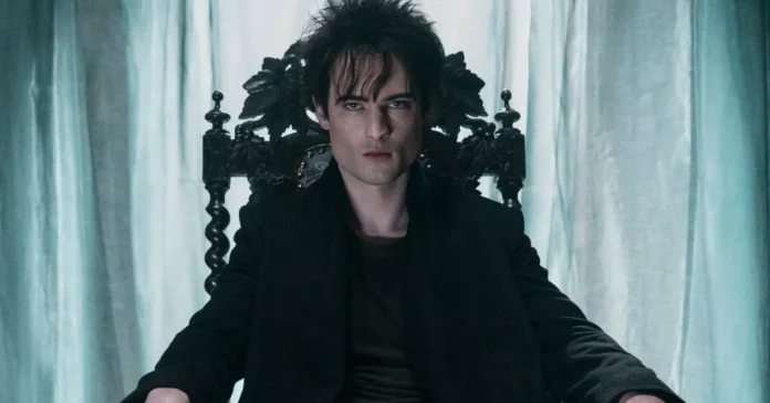 The Sandman The Sandman