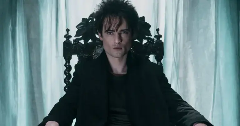 ‘The Sandman’ seizoen 2: Netflix onthult trailer van epische slotseizoen