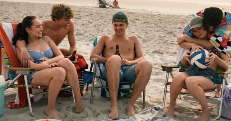 ‘The Summer I Turned Pretty’: Prime Video onthult trailer van het laatste seizoen