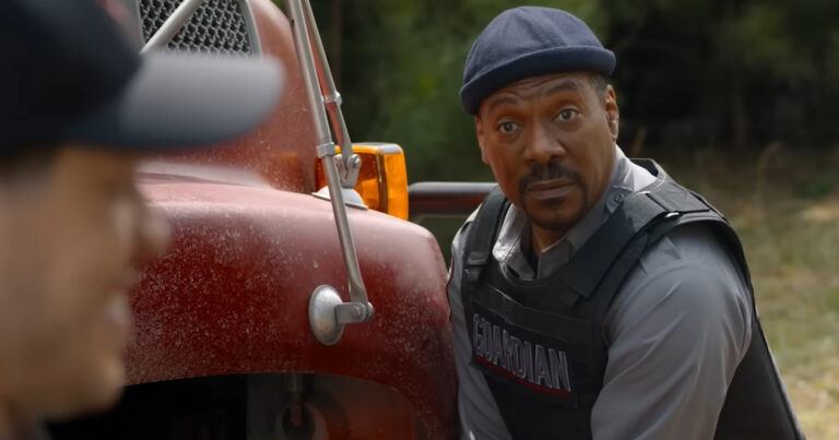 Prime Video dropt trailer van knotsgekke actiethriller ‘The Pickup’ (video)