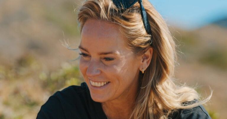 Ellen Callebout openhartig over eerste ontmoeting met Gert Verhulst: “Ik zat in een andere wereld”