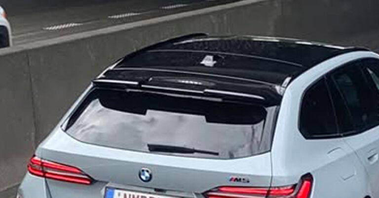 Is dit de droogste gepersonaliseerde nummerplaat ooit? (foto)