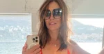Beroemde actrice straalt in opvallend badpak: “Knapste vrouw ter wereld!” (foto)