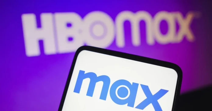HBO max HBO max