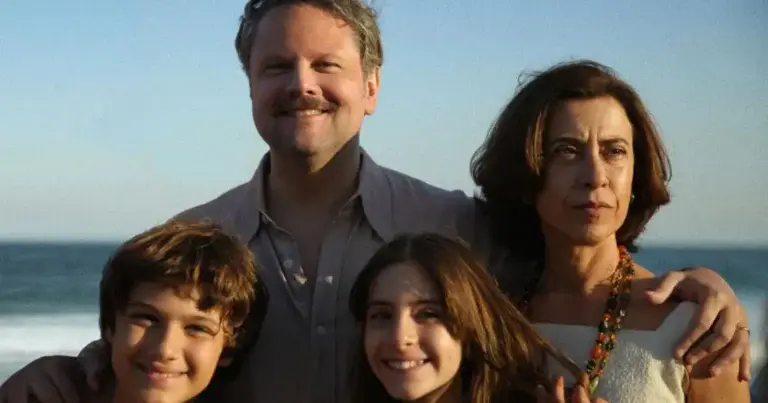 “I’m Still Here”: Waarom je dit ontroerende familieportret echt moet streamen deze zomer
