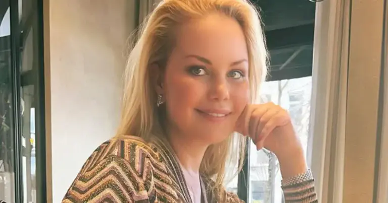 Lesley-Ann Poppe verbaast fans: “Mooie foto!”