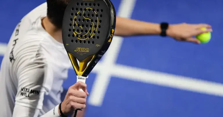 Padel gear die past bij jouw activewear