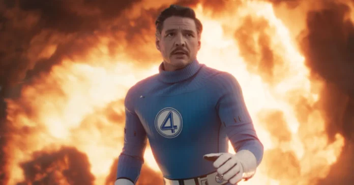 Pedro Pascal