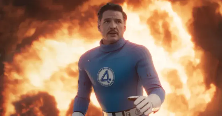 Pedro Pascal, de nieuwe lieveling van Hollywood: tien films en series met de acteur die je nu kunt streamen