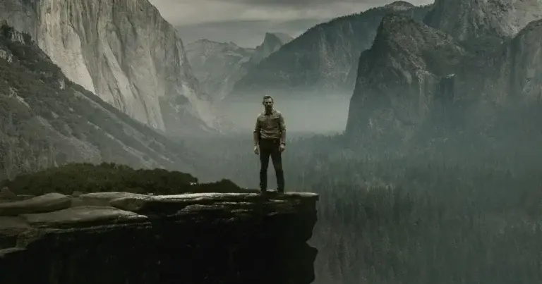 UNTAMED: Eric Bana jaagt op duistere geheimen in de natuur in nieuwe Netflix-serie (trailer)