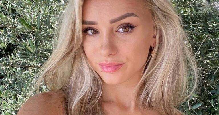 Dochter van Wesley Sonck poseert in doorschijnende jurk: “Wat een klassevrouw!” (foto)