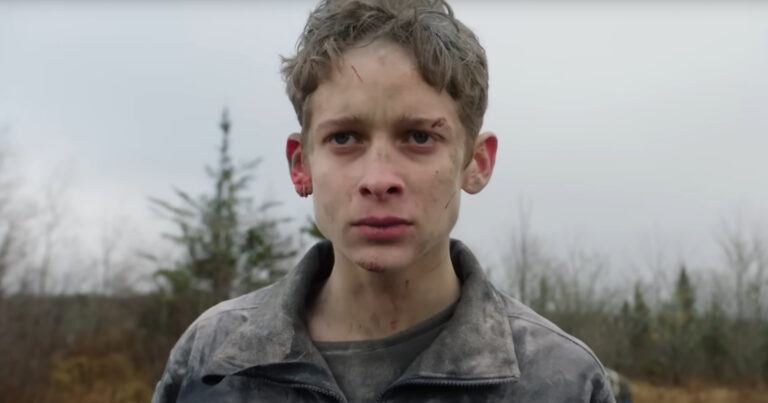 ‘The Institute’: nieuwe Stephen King-reeks mist net dat tikkeltje spanning