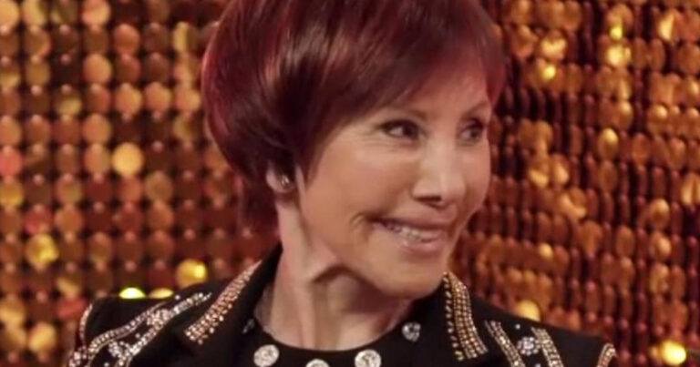 Jacky Lafon openhartig: “Ik was bang om zwanger te raken”