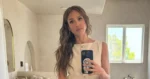 Jessica Alba pakt uit met leuke bikiniselfie: “Je ziet er zo ontspannen uit!” (foto)
