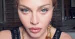 Madonna daagt Instagram uit met gewaagde foto’s: “Je bent zo knap!”