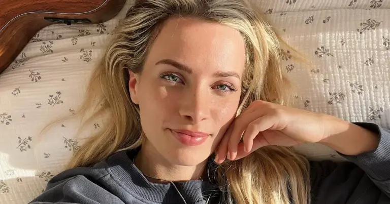 Olivia Trappeniers geniet in bikini van de zon: “Wow!” (foto)