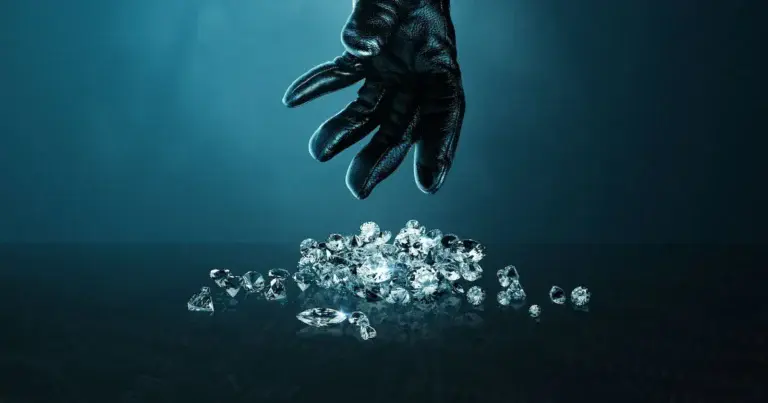 ‘Stolen: Heist of the Century’: Het verhaal van een legendarische diamantroof in Antwerpen (trailer)