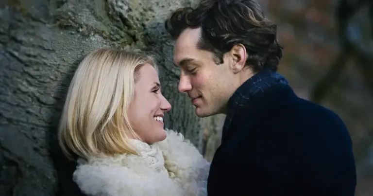 Romcom-klassieker ‘The Holiday’ krijgt vervolg in de vorm van een miniserie