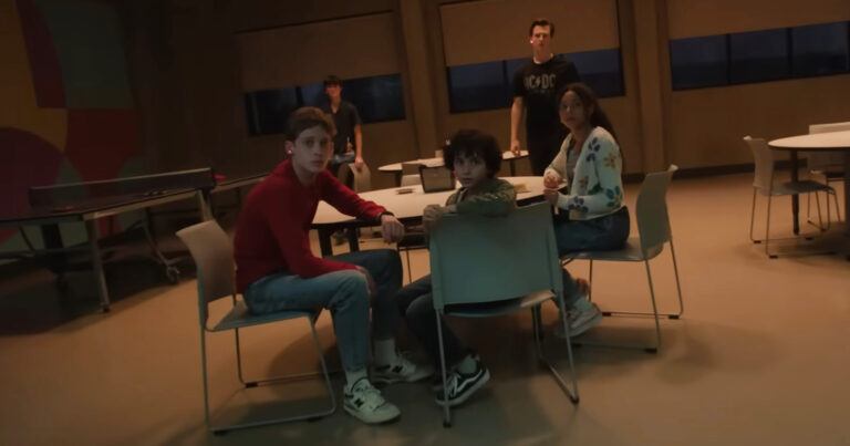 Stephen King-hit ‘The Institute’ zet zijn ijzingwekkende reis verder