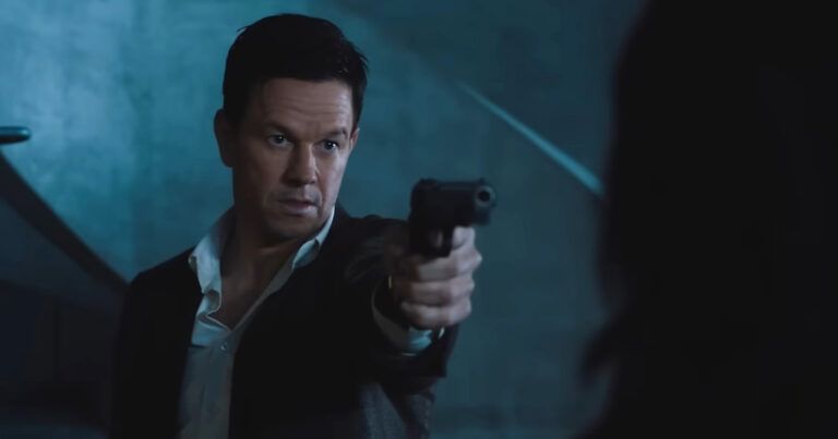 Explosieve trailer van ‘Play Dirty’ – met Mark Wahlberg – is er eindelijk!