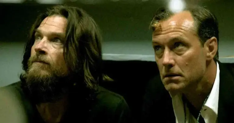 ‘Black Rabbit’ op Netflix: Jude Law en Jason Bateman in meeslepende thriller (trailer)