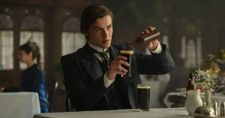 Tussen erfenis en ambitie: duik in ‘House of Guinness’, de nieuwe Netflix-serie van Steven Knight (trailer)