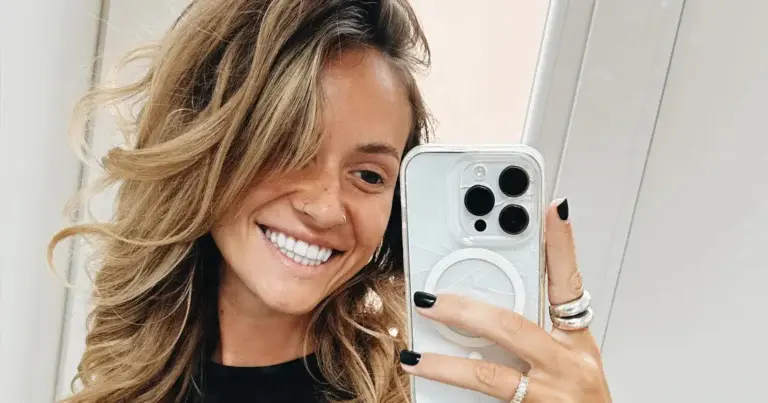 Jitske Van de Veire toont haar ‘zomerlijf doorheen de jaren’: “Stralende schoonheid!” (foto’s)