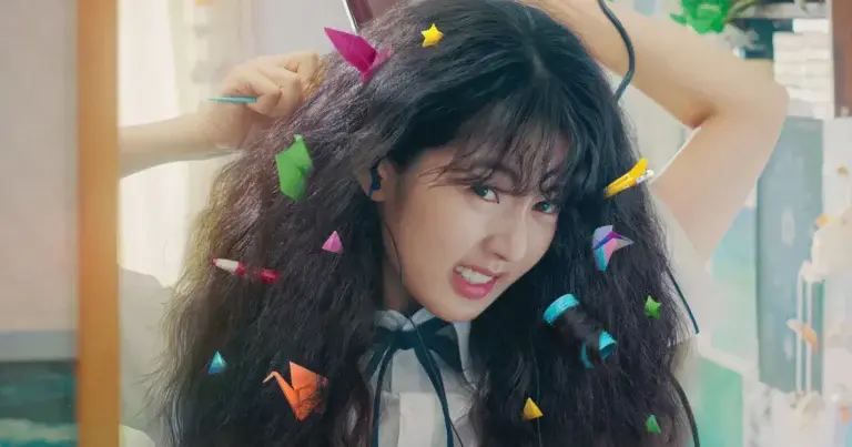 Love Untangled: jouw nieuwe Koreaanse romance op Netflix (trailer)