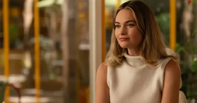 ‘Swipe’: Het waargebeurde verhaal van de koningin van datingapps (trailer)