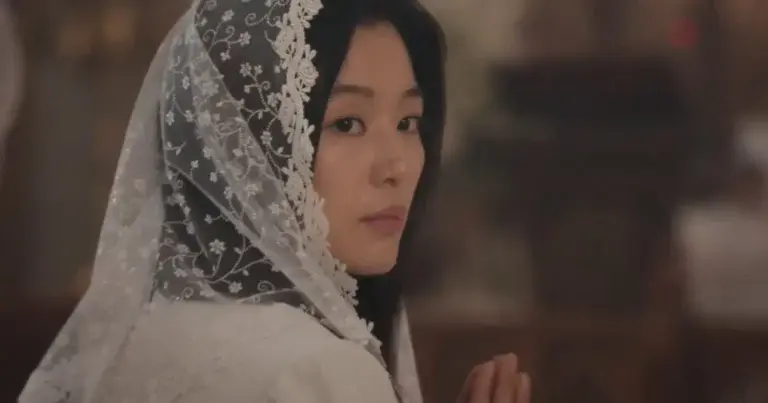 Tempest: Koreaanse spionageserie vanaf nu op Disney+