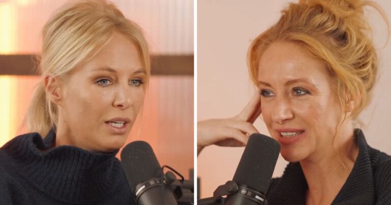 Annelien Coorevits over bezoek aan gynaecoloog: “Eén van de ongemakkelijkste dingen die er bestaan” (video)