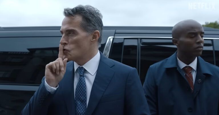 ‘The Diplomat’ seizoen 3 komt eraan: Netflix dropt eerste trailer!