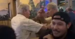 Dronken man verwikkeld in caféruzie met… zijn spiegelbeeld! (fails)