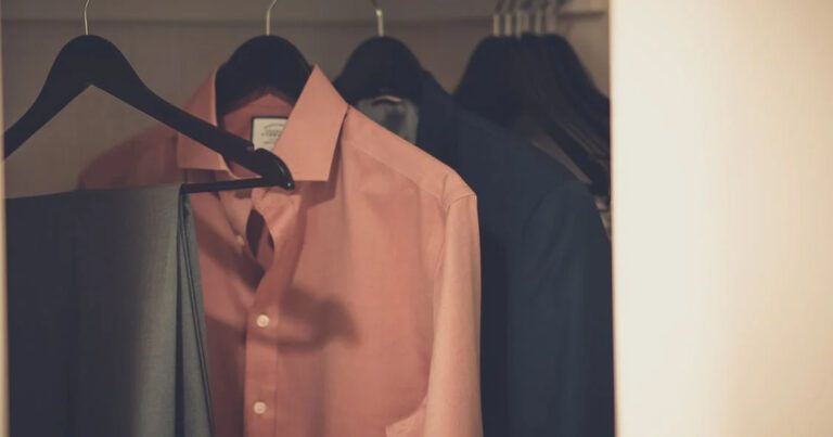 Wat je moet weten als je zoekt naar goede overhemden voor heren