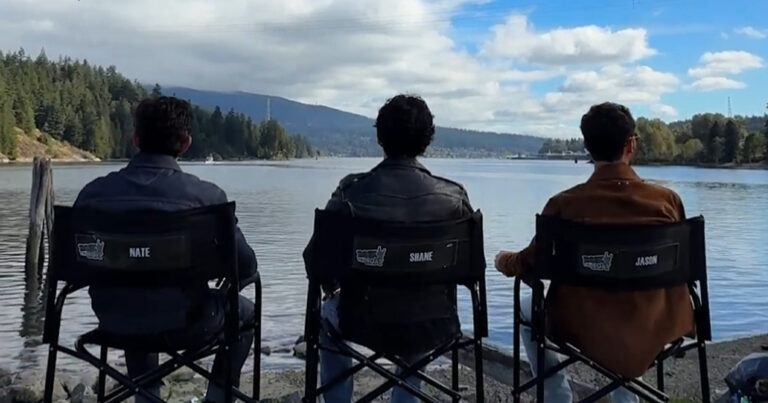 ‘Camp Rock’: de Jonas Brothers keren terug voor een derde film op Disney+