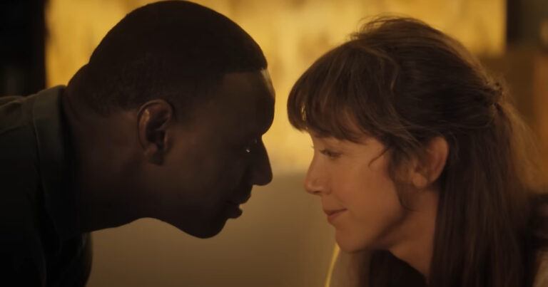 ‘French Lover’: Parijse romance om bij weg te smelten op Netflix