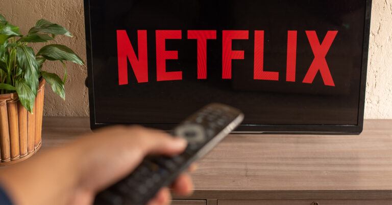 Dit zijn nu de vijf populairste films op Netflix in België