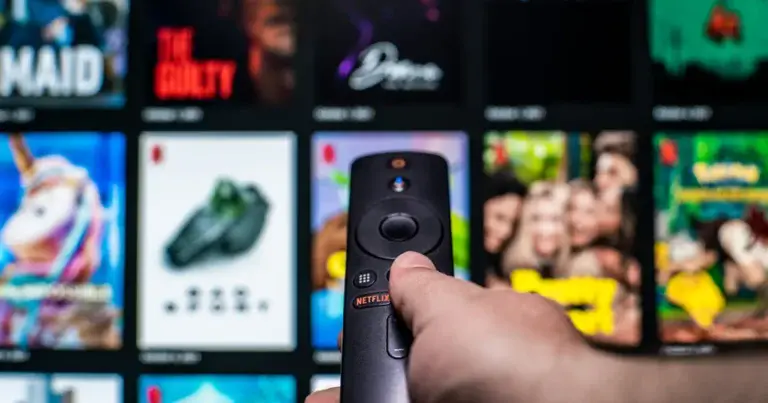 De nieuwigheden van september op Netflix