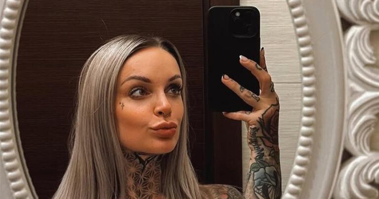 Pommeline Tillière straalt in zomerse outfit: “Heel mooi!” (foto)