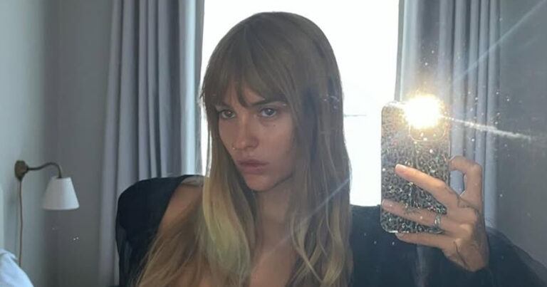 Måneskin-bassiste daagt Instagram uit met gedurfde foto: “Wat een lichaam!”