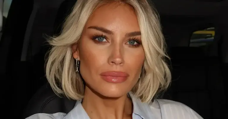 Amy De Winter deelt zomerse bikinifoto: “Geweldig plaatje!”