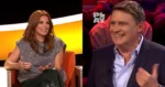 Katja Retsin doet Erik Van Looy blozen: “Je mag zó naast mij komen liggen!” (video)